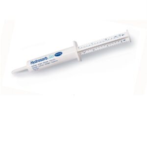 Hydrosorb-gel-seringa