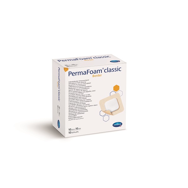 PermaFoam-classic