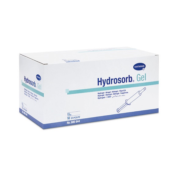 hydrosorb-gel