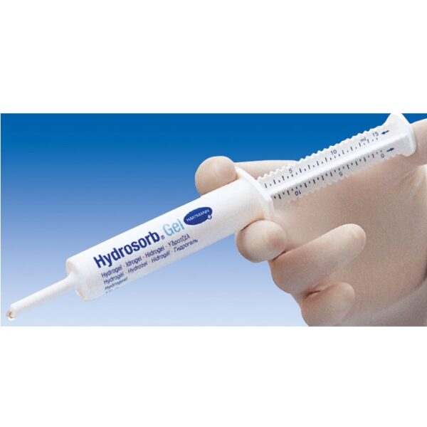 hydrosorb-gel