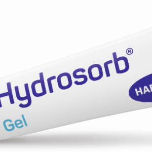 Pansament Hydrosorb gel in seringa.