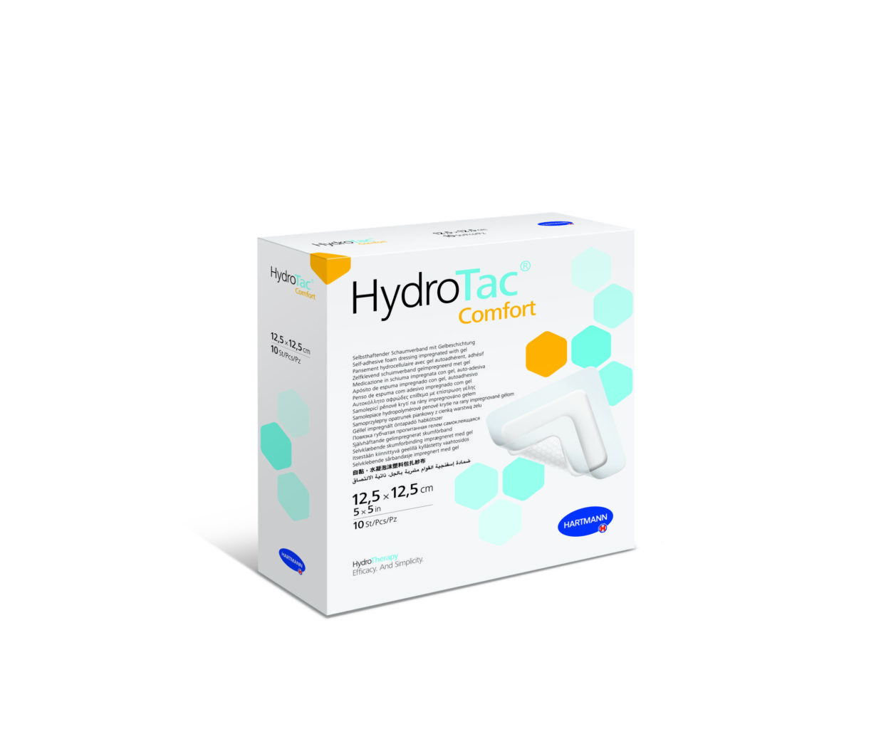 Hydrotac-comfort