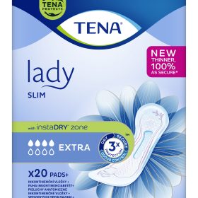 Tena Lady - absorbante pentru incontinenta urinara
