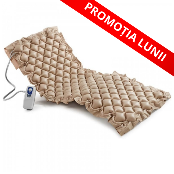 if you can unknown Peave Saltea antiescare PROMOTIA LUNII - Ricant - PerVita
