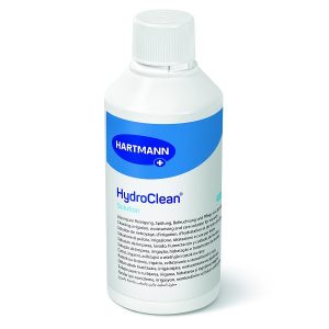 HydroClean Solution