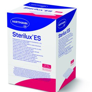comprese-sterilux-sterile