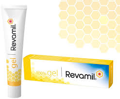 Revamil Gel