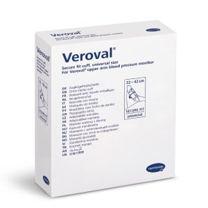 Manseta Veroval de brat marime universala 22-42cm